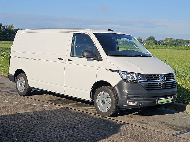 Volkswagen Transporter 2.0 TDI T6.1 L2H1 Deuren AC! - Malá dodávka: obrázok 5 Volkswagen Transporter 2.0 TDI T6.1 L2H1 Deuren AC! - Malá dodávka: obrázok 5