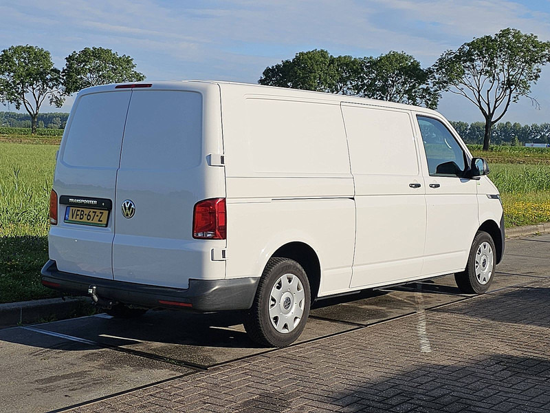 Volkswagen Transporter 2.0 TDI T6.1 L2H1 Deuren AC! - Malá dodávka: obrázok 3 Volkswagen Transporter 2.0 TDI T6.1 L2H1 Deuren AC! - Malá dodávka: obrázok 3