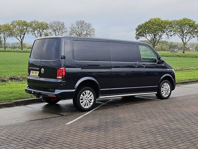 Volkswagen Transporter 2.0 TDI T6.1 Virtual-Cockpit - Malá dodávka: obrázok 3 Volkswagen Transporter 2.0 TDI T6.1 Virtual-Cockpit - Malá dodávka: obrázok 3