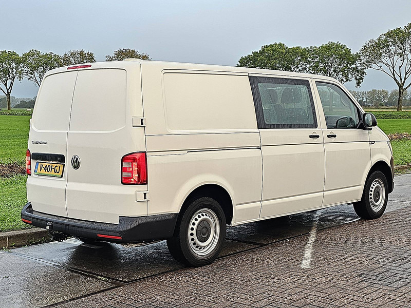 Volkswagen Transporter 2.0 TDI ac DC EURO6 - Malá dodávka: obrázok 3 Volkswagen Transporter 2.0 TDI ac DC EURO6 - Malá dodávka: obrázok 3