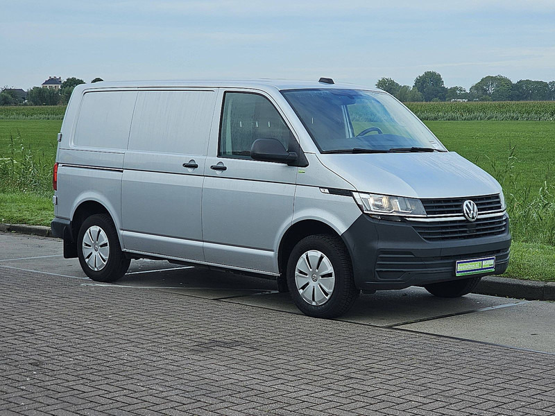 Volkswagen Transporter 2.0 TDI ac EURO6 - Furgon: obrázok 5 Volkswagen Transporter 2.0 TDI ac EURO6 - Furgon: obrázok 5
