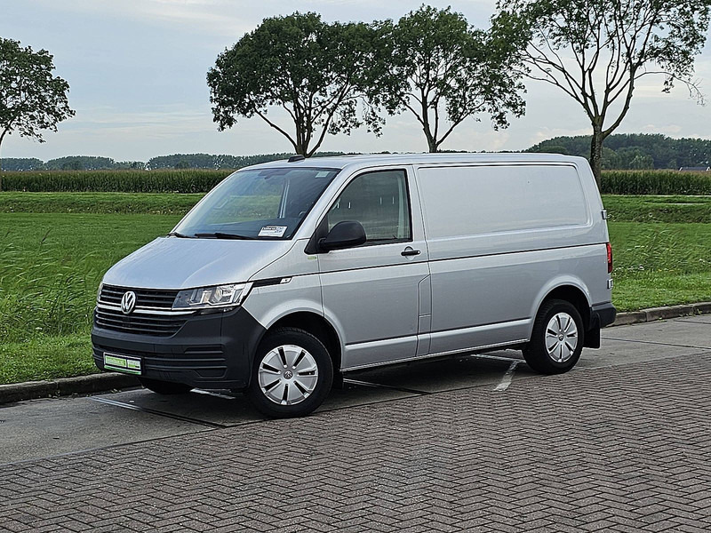 Volkswagen Transporter 2.0 TDI ac EURO6 - Furgon: obrázok 2 Volkswagen Transporter 2.0 TDI ac EURO6 - Furgon: obrázok 2