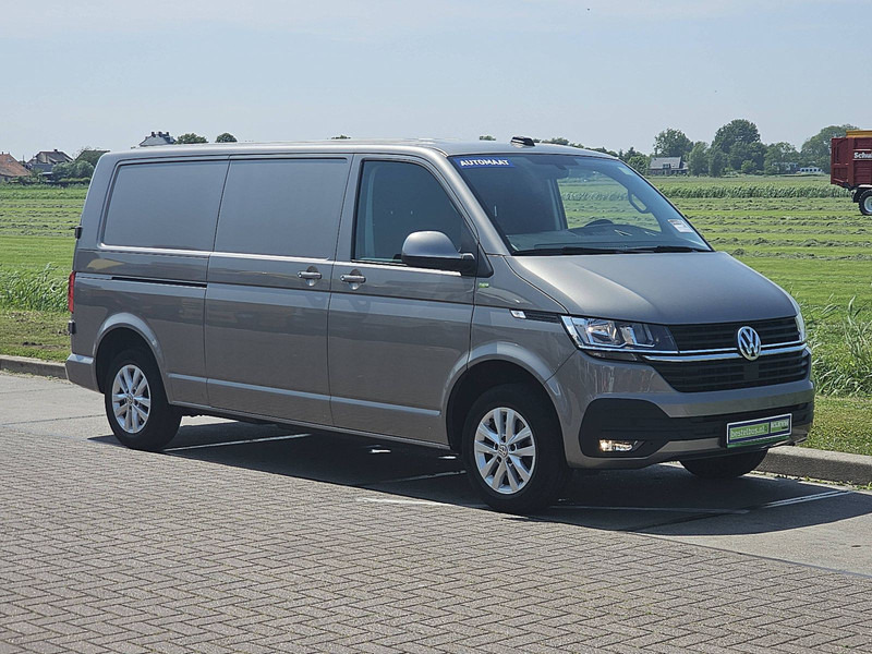 Volkswagen Transporter 2.0 TDI ac automaat EURO6 - Malá dodávka: obrázok 5 Volkswagen Transporter 2.0 TDI ac automaat EURO6 - Malá dodávka: obrázok 5