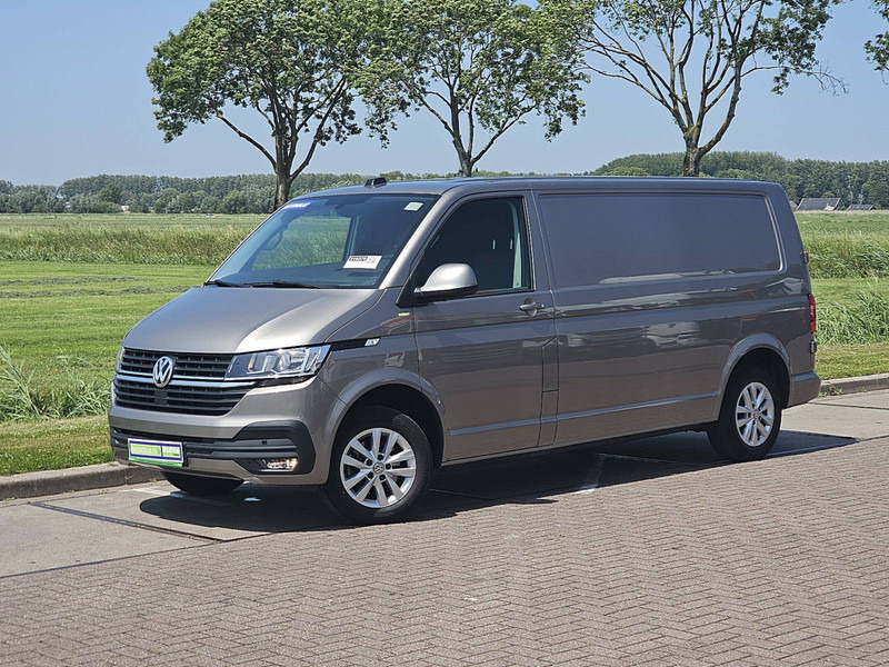 Volkswagen Transporter 2.0 TDI ac automaat EURO6 - Malá dodávka: obrázok 2 Volkswagen Transporter 2.0 TDI ac automaat EURO6 - Malá dodávka: obrázok 2