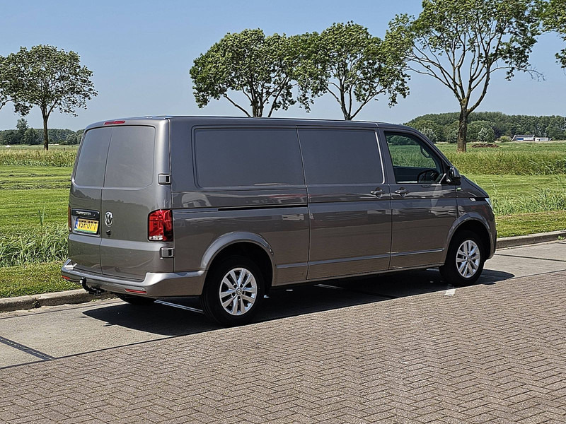 Volkswagen Transporter 2.0 TDI ac automaat EURO6 - Malá dodávka: obrázok 3 Volkswagen Transporter 2.0 TDI ac automaat EURO6 - Malá dodávka: obrázok 3