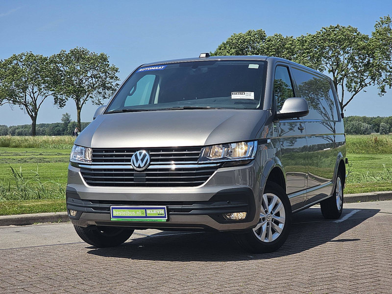 Volkswagen Transporter 2.0 TDI ac automaat EURO6 - Malá dodávka: obrázok 1 Volkswagen Transporter 2.0 TDI ac automaat EURO6 - Malá dodávka: obrázok 1
