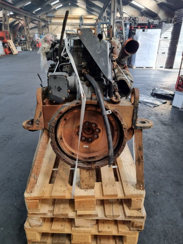 CNH FPT 667TA F4HE9684E Good used Engine (Agri) - Motor pre Poľnohospodárske stroje: obrázok 4 CNH FPT 667TA F4HE9684E Good used Engine (Agri) - Motor pre Poľnohospodárske stroje: obrázok 4