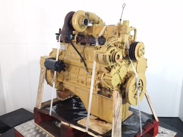Caterpillar 3046C-T Engine (Plant) - Motor pre Stavebné stroje: obrázok 4 Caterpillar 3046C-T Engine (Plant) - Motor pre Stavebné stroje: obrázok 4
