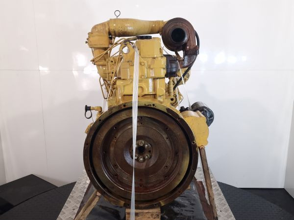 Caterpillar 3046C-T Engine (Plant) - Motor pre Stavebné stroje: obrázok 2 Caterpillar 3046C-T Engine (Plant) - Motor pre Stavebné stroje: obrázok 2