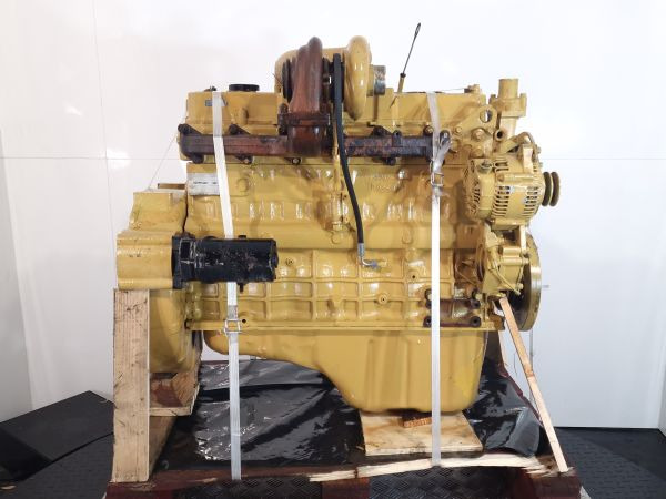 Caterpillar 3046C-T Engine (Plant) - Motor pre Stavebné stroje: obrázok 3 Caterpillar 3046C-T Engine (Plant) - Motor pre Stavebné stroje: obrázok 3
