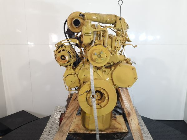 Caterpillar 3046C-T Engine (Plant) - Motor pre Stavebné stroje: obrázok 5 Caterpillar 3046C-T Engine (Plant) - Motor pre Stavebné stroje: obrázok 5