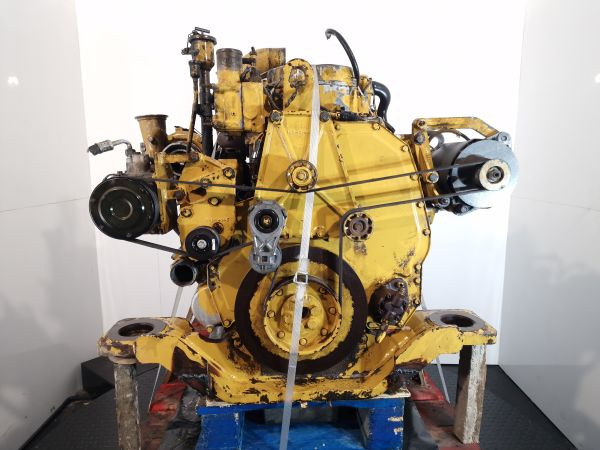Caterpillar 3176C 345 BL II Excavator Engine (Plant) - Motor pre Stavebné stroje: obrázok 5 Caterpillar 3176C 345 BL II Excavator Engine (Plant) - Motor pre Stavebné stroje: obrázok 5