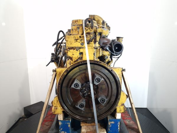 Caterpillar 3176C 345 BL II Excavator Engine (Plant) - Motor pre Stavebné stroje: obrázok 2 Caterpillar 3176C 345 BL II Excavator Engine (Plant) - Motor pre Stavebné stroje: obrázok 2