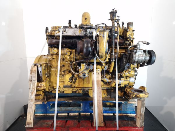 Caterpillar 3176C 345 BL II Excavator Engine (Plant) - Motor pre Stavebné stroje: obrázok 3 Caterpillar 3176C 345 BL II Excavator Engine (Plant) - Motor pre Stavebné stroje: obrázok 3