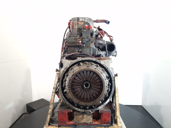 Caterpillar C-12 Engine (Truck) - Motor pre Nákladné auto: obrázok 3 Caterpillar C-12 Engine (Truck) - Motor pre Nákladné auto: obrázok 3