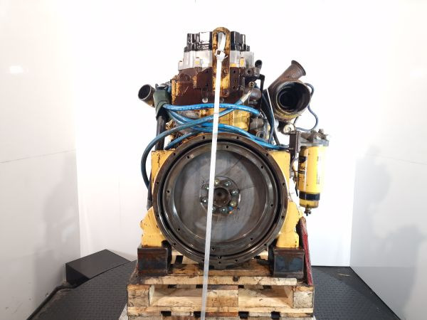 Caterpillar C11 GLS 385hp Engine EPA/CARB TIER3 & EC STAGE IIIA (INDUSTRIAL) - Motor pre Priemyselný stroj: obrázok 5 Caterpillar C11 GLS 385hp Engine EPA/CARB TIER3 & EC STAGE IIIA (INDUSTRIAL) - Motor pre Priemyselný stroj: obrázok 5