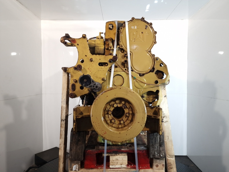 Caterpillar C18 988H Wheel Loader Engine (Plant) - Motor pre Stavebné stroje: obrázok 5 Caterpillar C18 988H Wheel Loader Engine (Plant) - Motor pre Stavebné stroje: obrázok 5