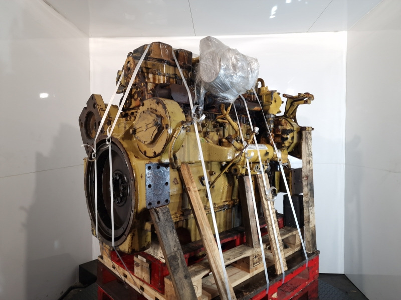 Caterpillar C18 988H Wheel Loader Engine (Plant) - Motor pre Stavebné stroje: obrázok 1 Caterpillar C18 988H Wheel Loader Engine (Plant) - Motor pre Stavebné stroje: obrázok 1