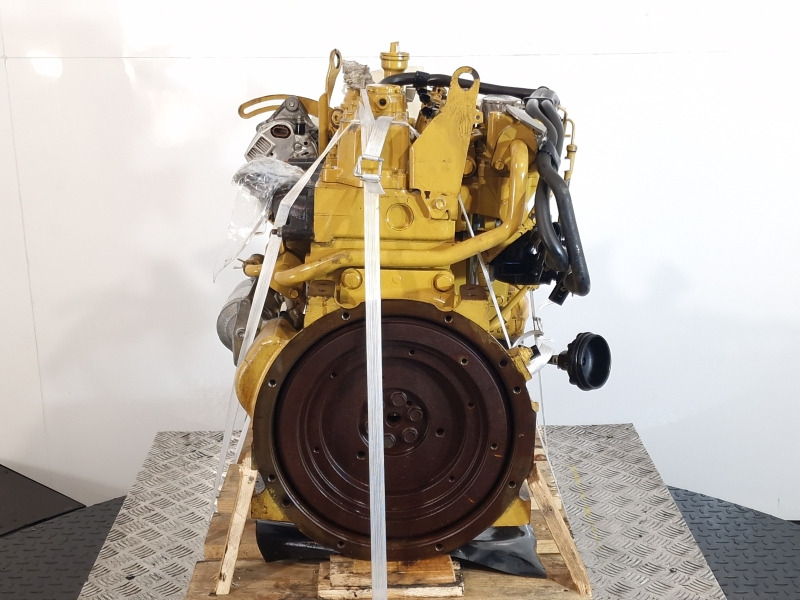 Caterpillar C2.4 Engine (Plant) - Motor pre Stavebné stroje: obrázok 2 Caterpillar C2.4 Engine (Plant) - Motor pre Stavebné stroje: obrázok 2
