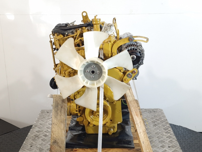 Caterpillar C2.4 Engine (Plant) - Motor pre Stavebné stroje: obrázok 5 Caterpillar C2.4 Engine (Plant) - Motor pre Stavebné stroje: obrázok 5