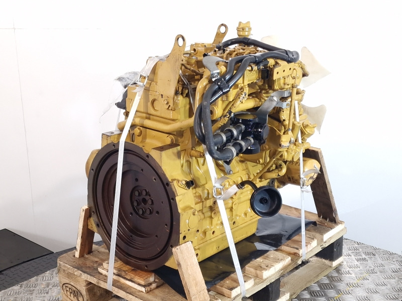 Caterpillar C2.4 Engine (Plant) - Motor pre Stavebné stroje: obrázok 1 Caterpillar C2.4 Engine (Plant) - Motor pre Stavebné stroje: obrázok 1