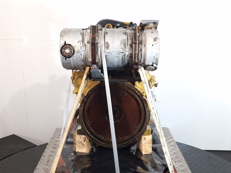 Caterpillar C3.3B-CR-T-EW03 Engine (Plant) - Motor pre Stavebné stroje: obrázok 2 Caterpillar C3.3B-CR-T-EW03 Engine (Plant) - Motor pre Stavebné stroje: obrázok 2