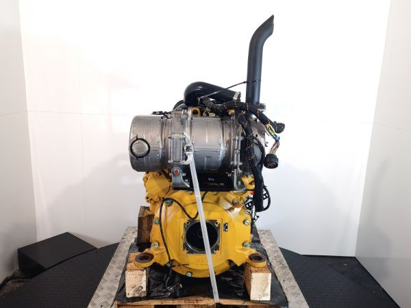 Caterpillar C3.3B-CR-T-EW04 CAT 906M, 907M, 908M, Engine (Plant) - Motor pre Stavebné stroje: obrázok 2 Caterpillar C3.3B-CR-T-EW04 CAT 906M, 907M, 908M, Engine (Plant) - Motor pre Stavebné stroje: obrázok 2