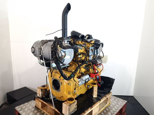 Caterpillar C3.3B-CR-T-EW04 CAT 906M, 907M, 908M, Engine (Plant) - Motor pre Stavebné stroje: obrázok 1 Caterpillar C3.3B-CR-T-EW04 CAT 906M, 907M, 908M, Engine (Plant) - Motor pre Stavebné stroje: obrázok 1