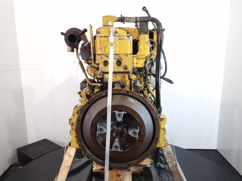 Caterpillar C6.4 320D Engine (Plant) - Motor pre Stavebné stroje: obrázok 3 Caterpillar C6.4 320D Engine (Plant) - Motor pre Stavebné stroje: obrázok 3