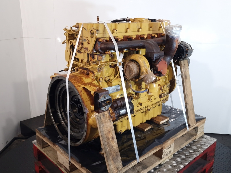 Caterpillar C6.6 Industrial Engine (Industrial) - Motor pre Priemyselný stroj: obrázok 1 Caterpillar C6.6 Industrial Engine (Industrial) - Motor pre Priemyselný stroj: obrázok 1