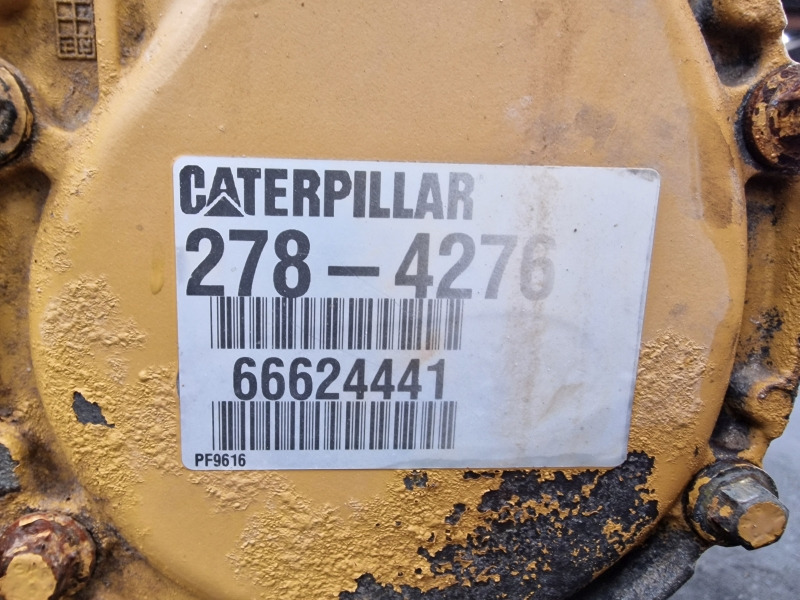 Caterpillar C6.6 Industrial Engine (Industrial) - Motor pre Priemyselný stroj: obrázok 2 Caterpillar C6.6 Industrial Engine (Industrial) - Motor pre Priemyselný stroj: obrázok 2