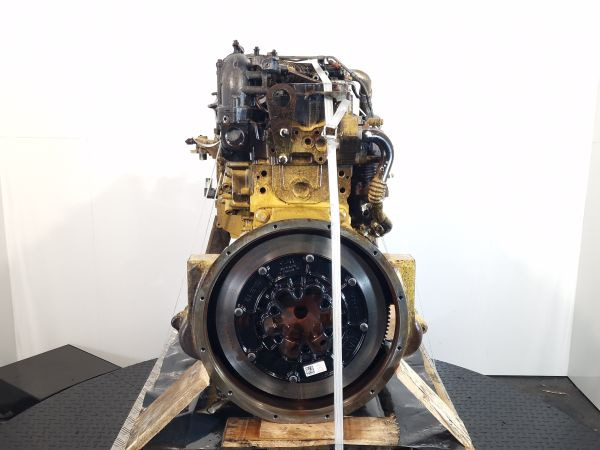 Caterpillar C7.1 Engine (Plant) - Motor pre Stavebné stroje: obrázok 4 Caterpillar C7.1 Engine (Plant) - Motor pre Stavebné stroje: obrázok 4