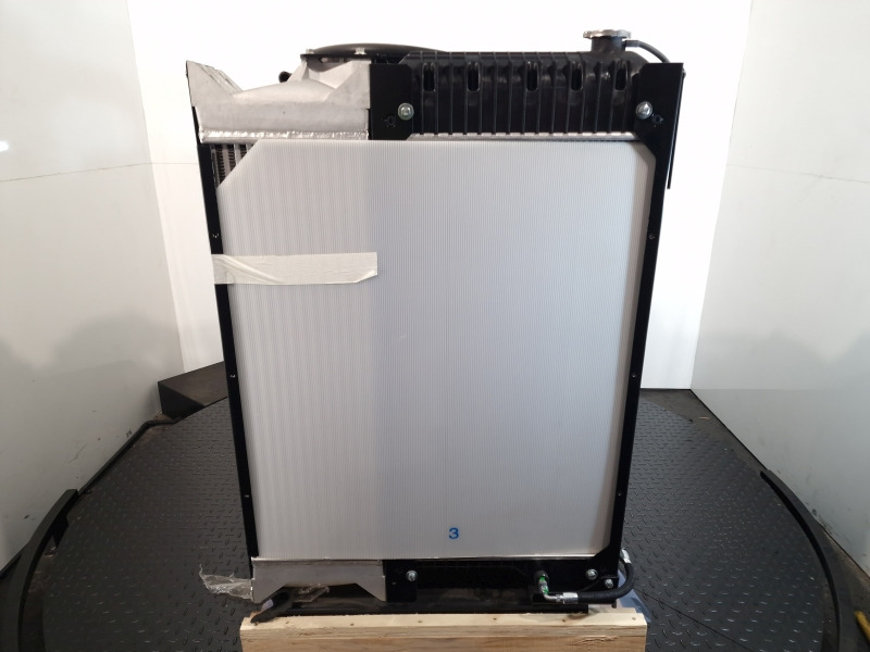 Caterpillar C7.1 New Stage3B Engine (Industrial) - Motor pre Priemyselný stroj: obrázok 5 Caterpillar C7.1 New Stage3B Engine (Industrial) - Motor pre Priemyselný stroj: obrázok 5