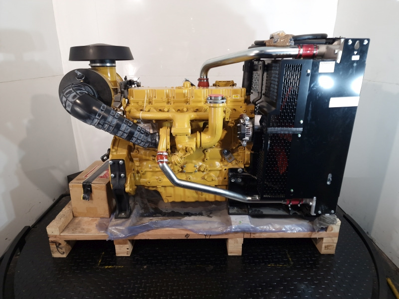 Caterpillar C7.1 New Stage3B Engine (Industrial) - Motor pre Priemyselný stroj: obrázok 3 Caterpillar C7.1 New Stage3B Engine (Industrial) - Motor pre Priemyselný stroj: obrázok 3