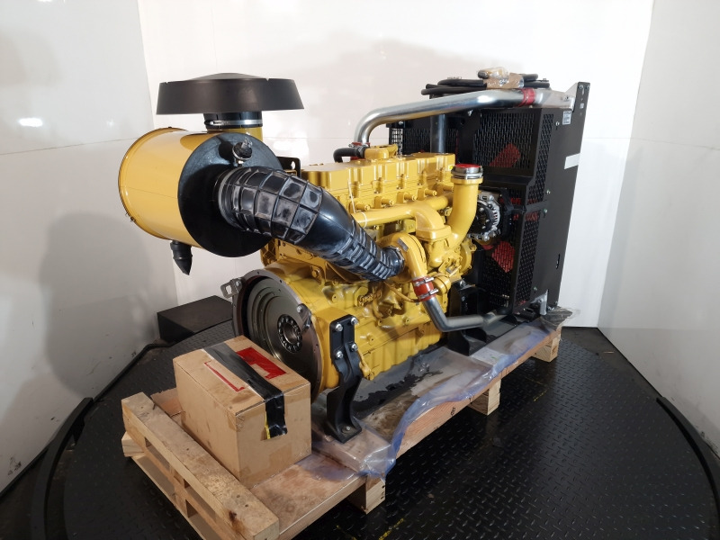 Caterpillar C7.1 New Stage3B Engine (Industrial) - Motor pre Priemyselný stroj: obrázok 1 Caterpillar C7.1 New Stage3B Engine (Industrial) - Motor pre Priemyselný stroj: obrázok 1