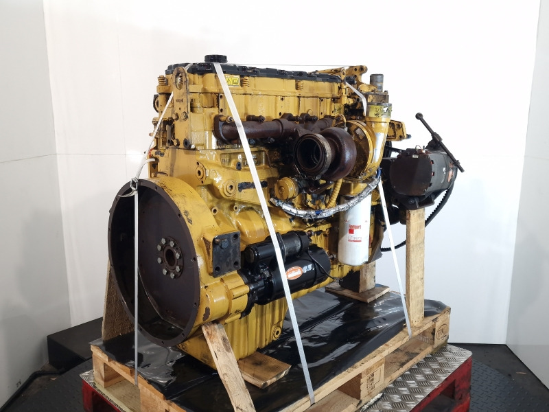 Caterpillar C7 Engine (Truck) - Motor pre Nákladné auto: obrázok 1 Caterpillar C7 Engine (Truck) - Motor pre Nákladné auto: obrázok 1