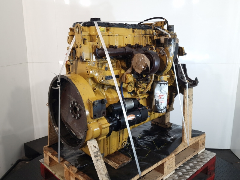 Caterpillar C7 Engine (Truck) - Motor pre Nákladné auto: obrázok 1 Caterpillar C7 Engine (Truck) - Motor pre Nákladné auto: obrázok 1