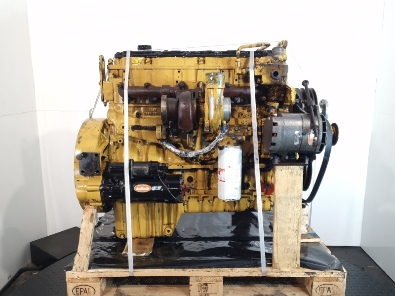 Caterpillar C7 Engine (Truck) - Motor pre Nákladné auto: obrázok 3 Caterpillar C7 Engine (Truck) - Motor pre Nákladné auto: obrázok 3