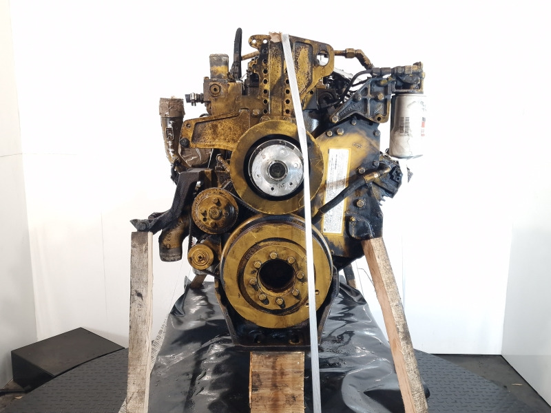 Caterpillar C7 Engine (Truck) - Motor pre Nákladné auto: obrázok 5 Caterpillar C7 Engine (Truck) - Motor pre Nákladné auto: obrázok 5