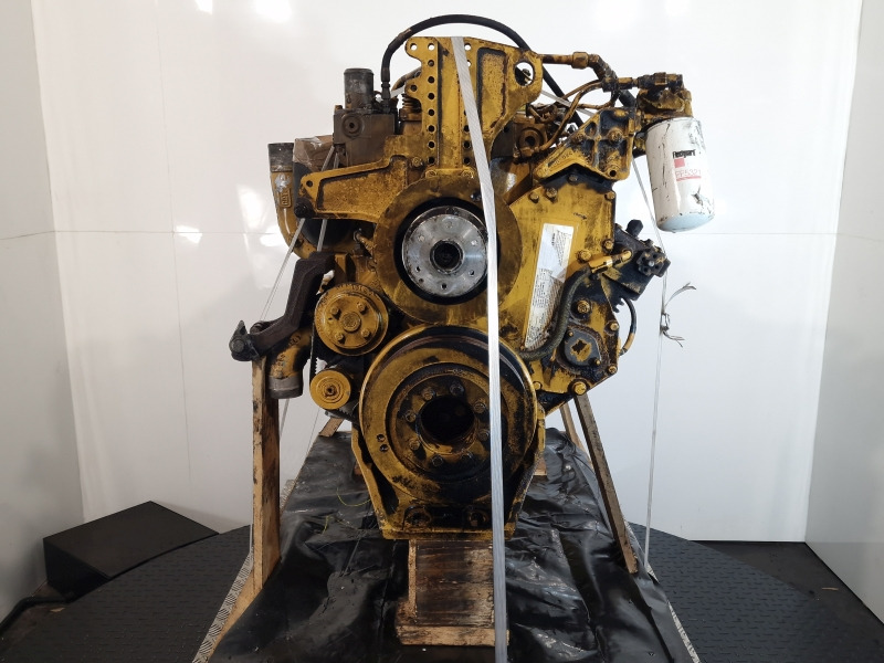 Caterpillar C7 Engine (Truck) - Motor pre Nákladné auto: obrázok 5 Caterpillar C7 Engine (Truck) - Motor pre Nákladné auto: obrázok 5