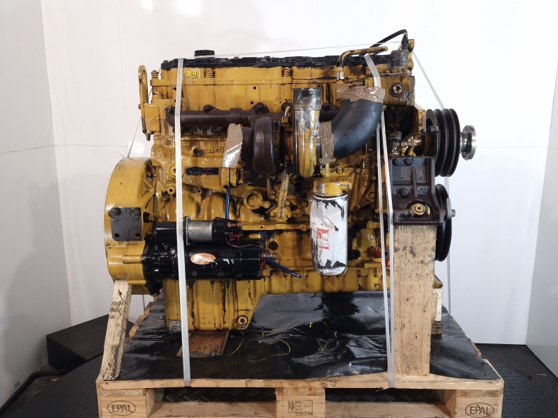 Caterpillar C7 Engine (Truck) - Motor pre Nákladné auto: obrázok 3 Caterpillar C7 Engine (Truck) - Motor pre Nákladné auto: obrázok 3