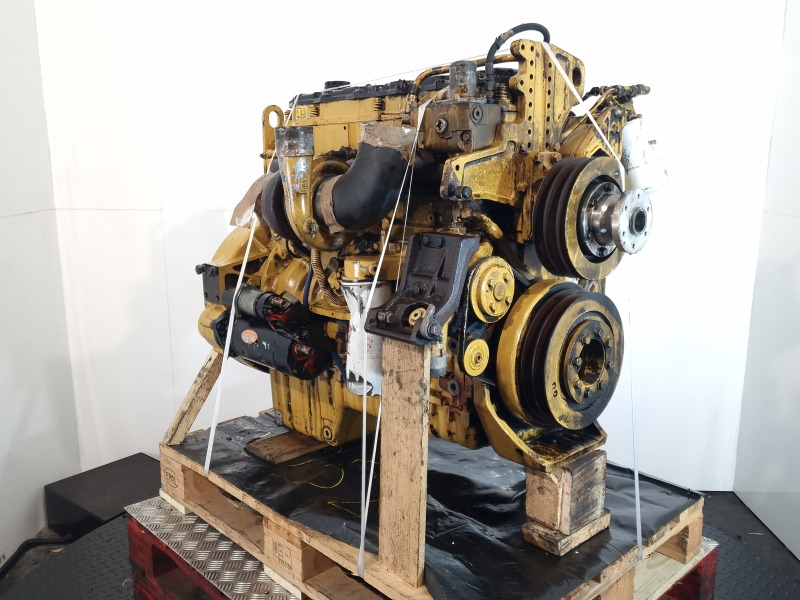 Caterpillar C7 Engine (Truck) - Motor pre Nákladné auto: obrázok 4 Caterpillar C7 Engine (Truck) - Motor pre Nákladné auto: obrázok 4