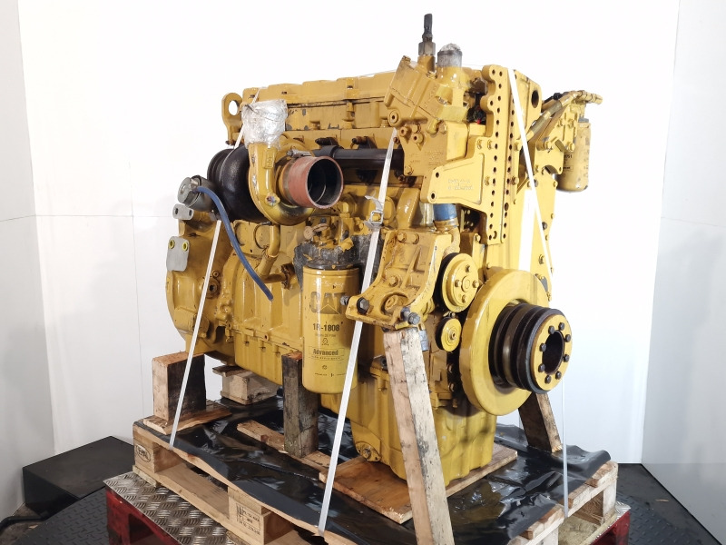Caterpillar C9 REH Engine (Industrial) - Motor pre Priemyselný stroj: obrázok 4 Caterpillar C9 REH Engine (Industrial) - Motor pre Priemyselný stroj: obrázok 4