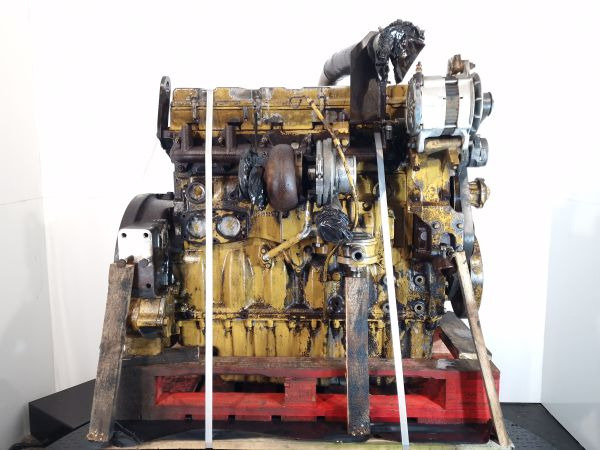 Caterpillar C9DI Engine (Plant) for 330c Excavator - Motor pre Stavebné stroje: obrázok 5 Caterpillar C9DI Engine (Plant) for 330c Excavator - Motor pre Stavebné stroje: obrázok 5