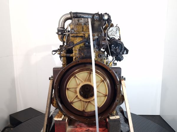 Caterpillar C9DI Engine (Plant) for 330c Excavator - Motor pre Stavebné stroje: obrázok 4 Caterpillar C9DI Engine (Plant) for 330c Excavator - Motor pre Stavebné stroje: obrázok 4