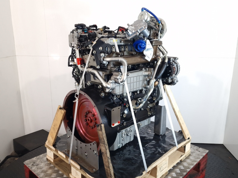 Caterpillar/Perkins C4.4 Engine (Plant) - Motor pre Stavebné stroje: obrázok 1 Caterpillar/Perkins C4.4 Engine (Plant) - Motor pre Stavebné stroje: obrázok 1