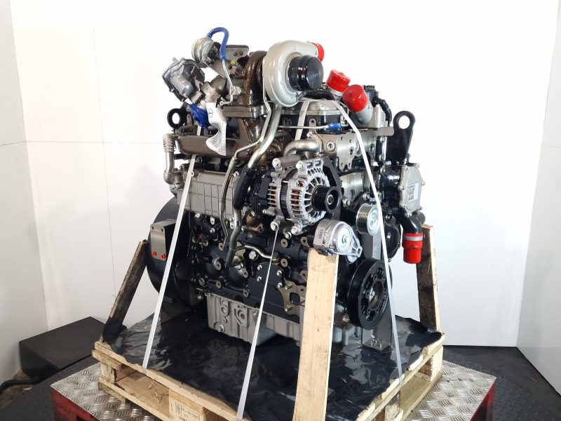 Caterpillar/Perkins C4.4 Engine (Plant) - Motor pre Stavebné stroje: obrázok 4 Caterpillar/Perkins C4.4 Engine (Plant) - Motor pre Stavebné stroje: obrázok 4