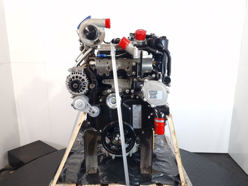 Caterpillar/Perkins C4.4 Engine (Plant) - Motor pre Stavebné stroje: obrázok 5 Caterpillar/Perkins C4.4 Engine (Plant) - Motor pre Stavebné stroje: obrázok 5