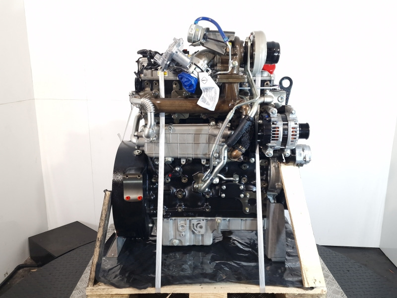 Caterpillar/Perkins C4.4 Engine (Plant) - Motor pre Stavebné stroje: obrázok 3 Caterpillar/Perkins C4.4 Engine (Plant) - Motor pre Stavebné stroje: obrázok 3