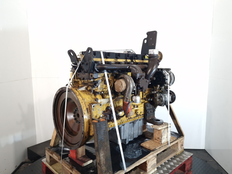 Caterpillar / Perkins C6.6 D6N Spec Engine (Plant) - Motor pre Stavebné stroje: obrázok 1 Caterpillar / Perkins C6.6 D6N Spec Engine (Plant) - Motor pre Stavebné stroje: obrázok 1